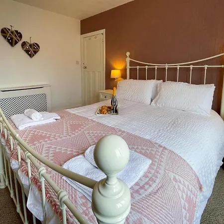 Tatil Evi Valentine