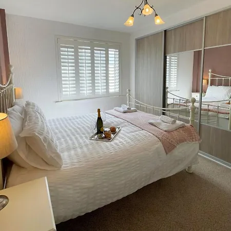 Valentine Tatil Evi Whitby