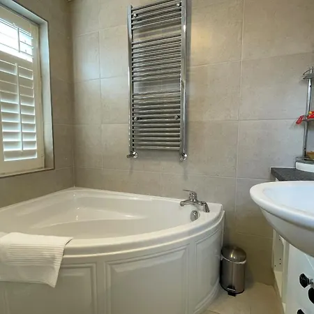 Valentine Tatil Evi